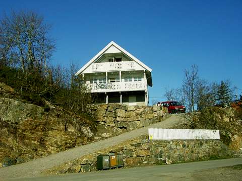 haus