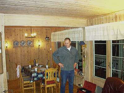 im haus